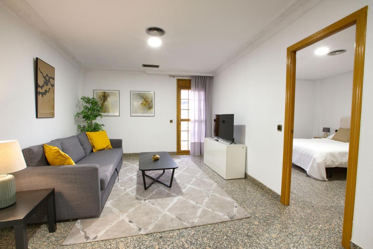 Cuencaloft Hurtado Mendoza Cuenca  Exterior foto