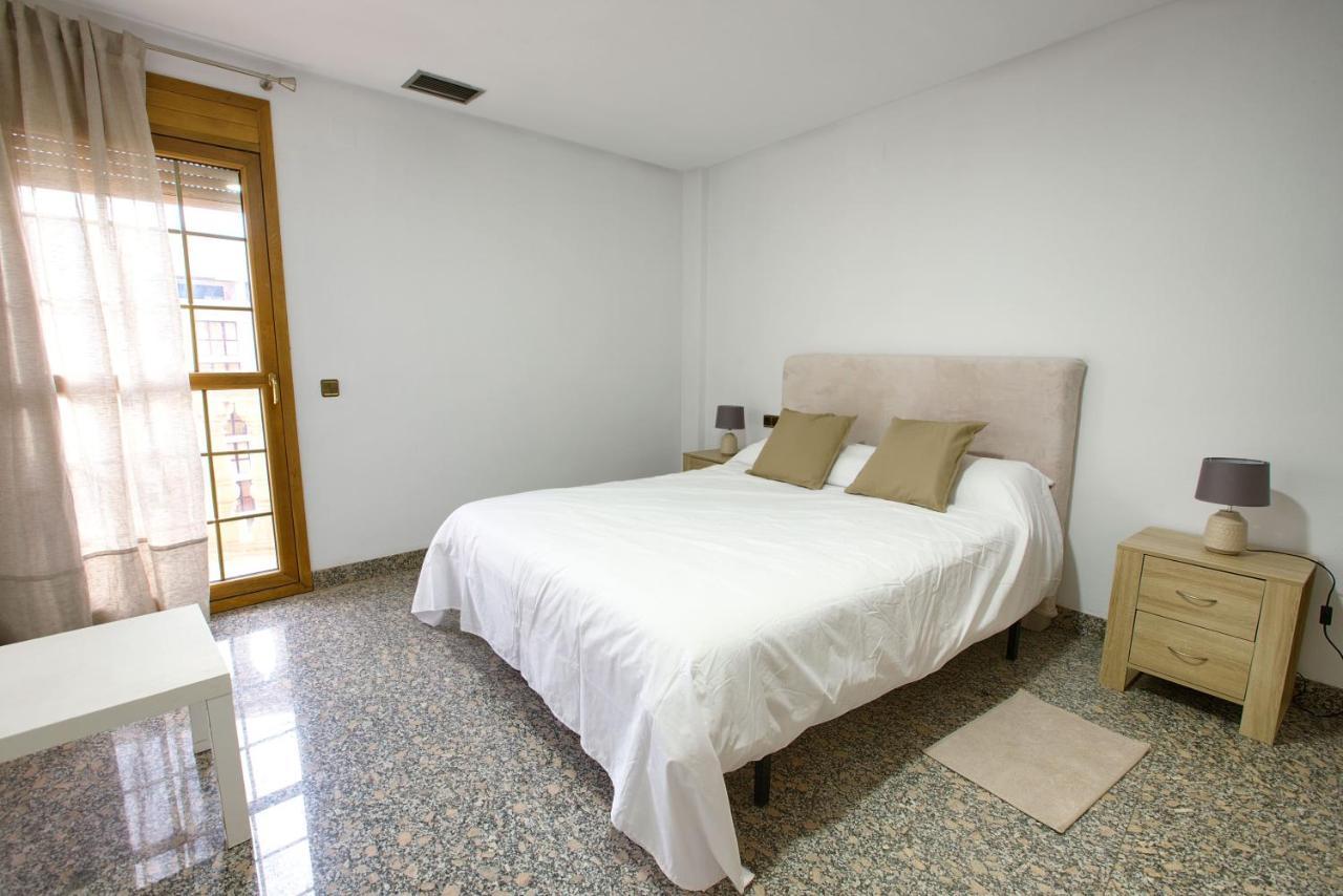 Cuencaloft Hurtado Mendoza Cuenca  Exterior foto