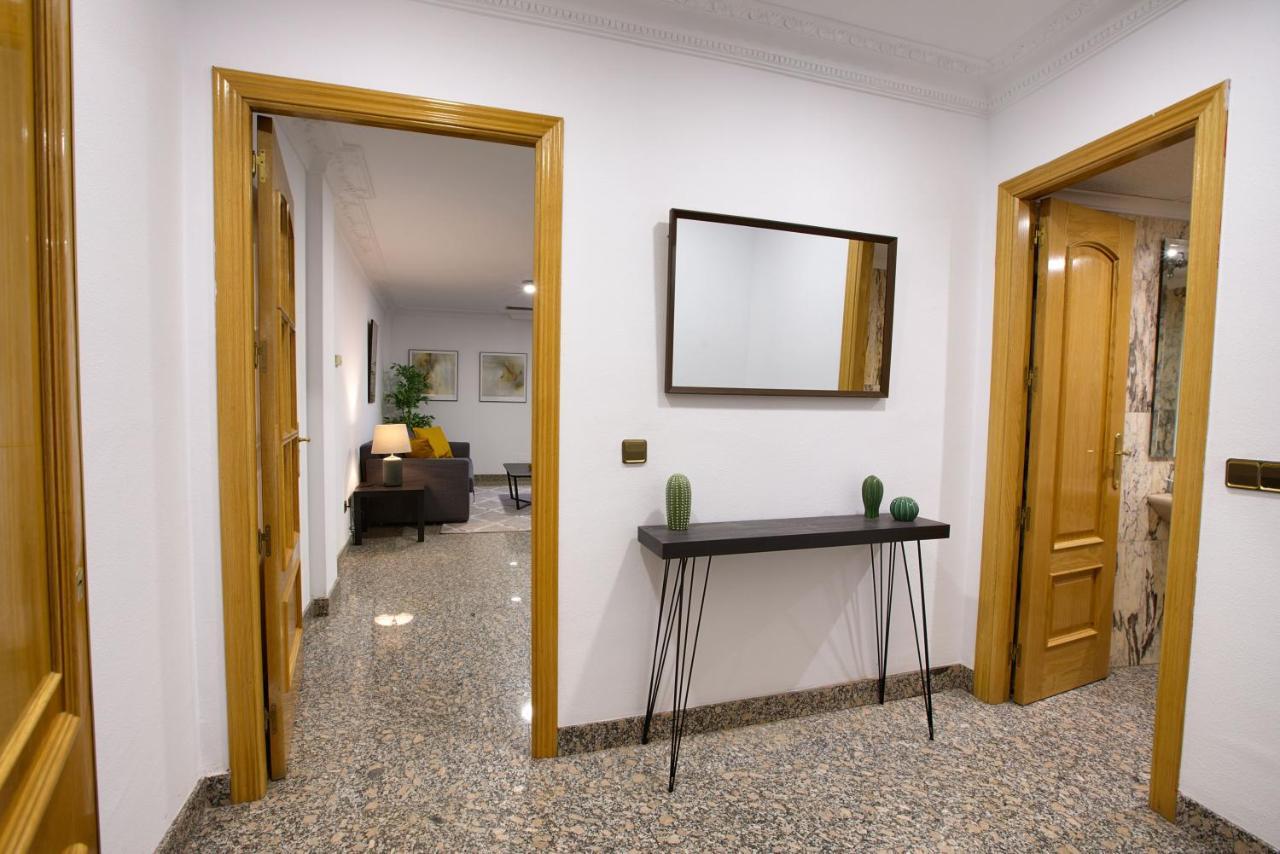 Cuencaloft Hurtado Mendoza Cuenca  Exterior foto
