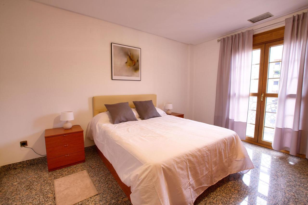 Cuencaloft Hurtado Mendoza Cuenca  Exterior foto